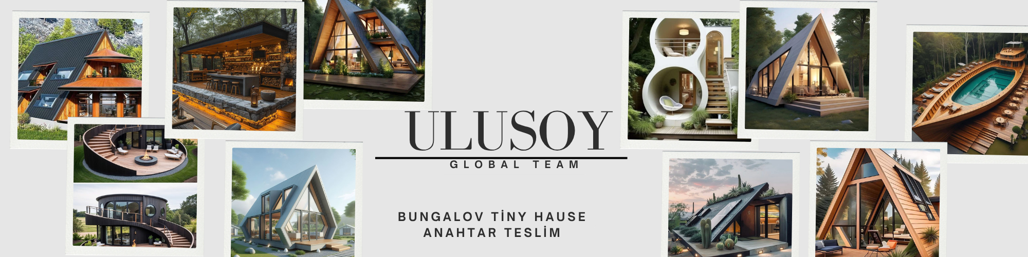 tiny hause bungalov